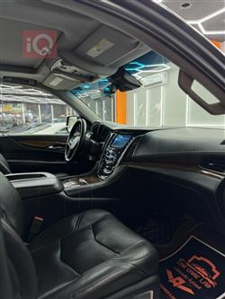 كاديلاك اسكاليد